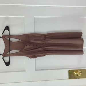 Forever 21 Racerback Tunic